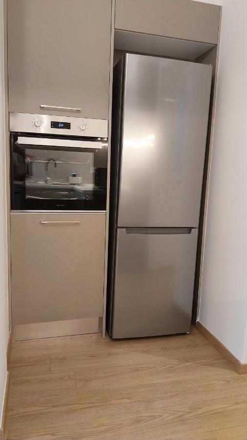 Uni Island - City Heart Suites Candia Esterno foto