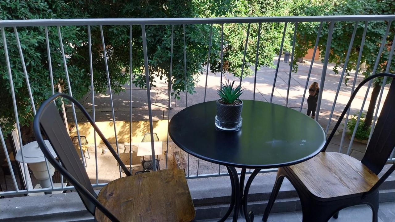 Uni Island - City Heart Suites Candia Esterno foto