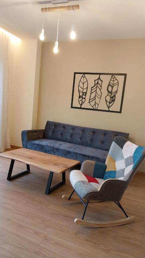 Uni Island - City Heart Suites Candia Esterno foto