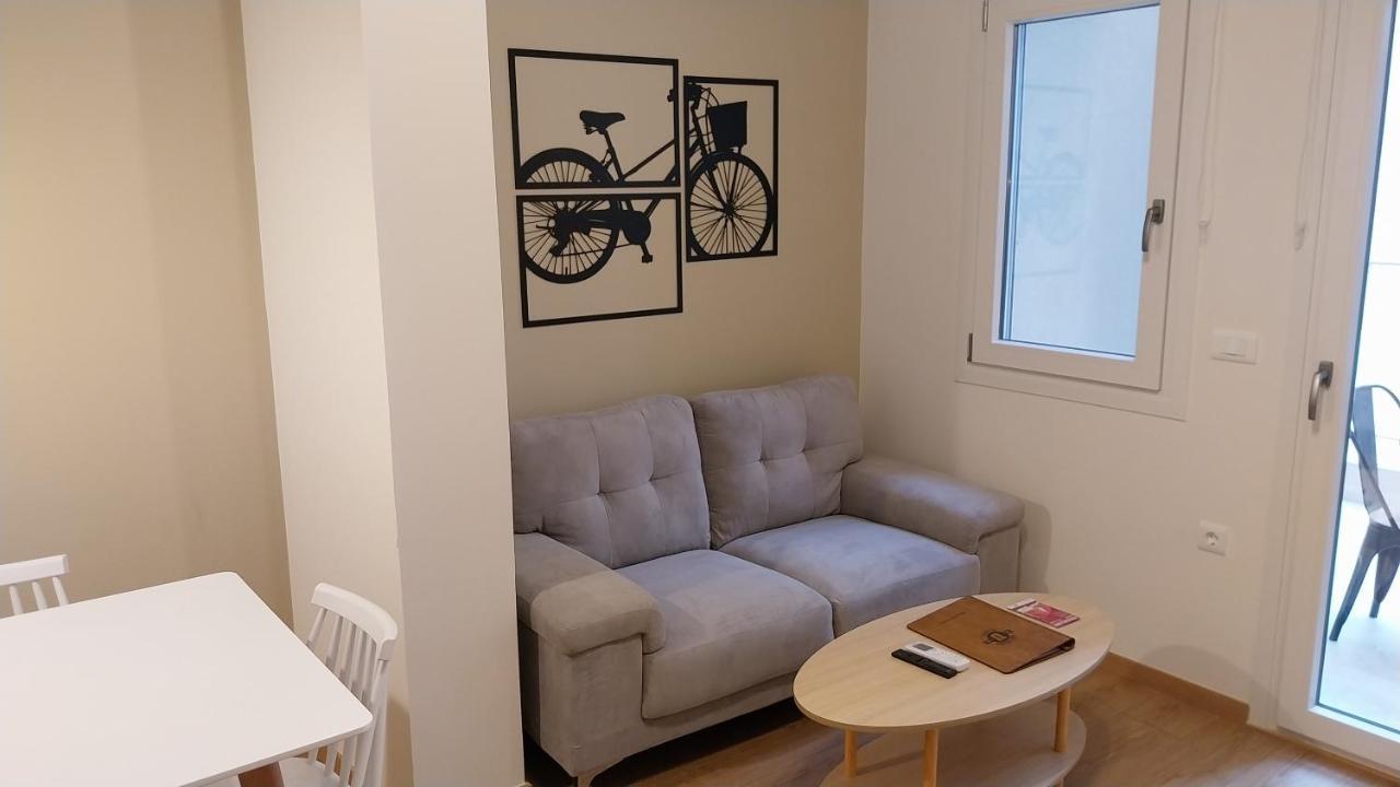 Uni Island - City Heart Suites Candia Esterno foto