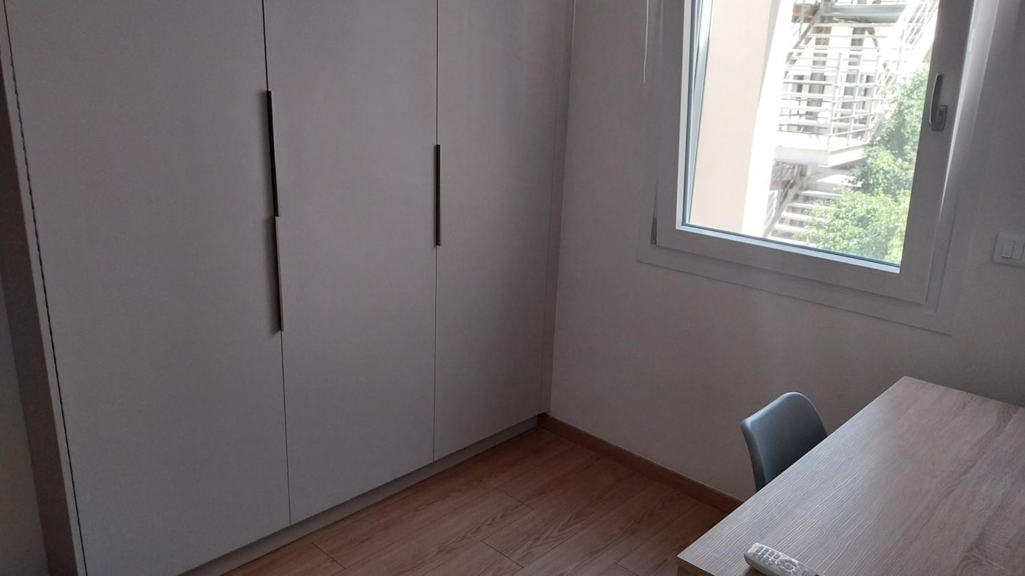 Uni Island - City Heart Suites Candia Esterno foto